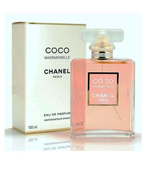 chanel coco mademoiselle price|coco chanel best price.